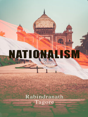 cover image of Nationalism